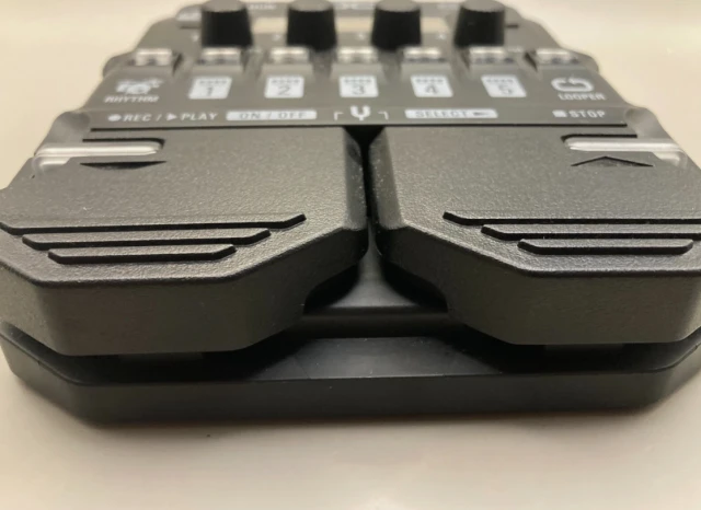 ZOOM G1