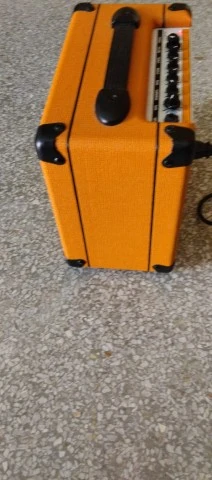 Orange Crush 12 Electric Guitar Combo Amp