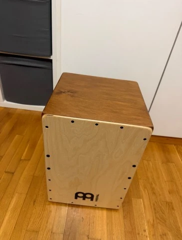 Cajon Meinl