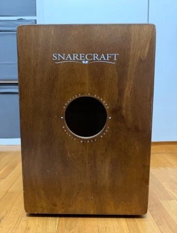 Cajon Meinl
