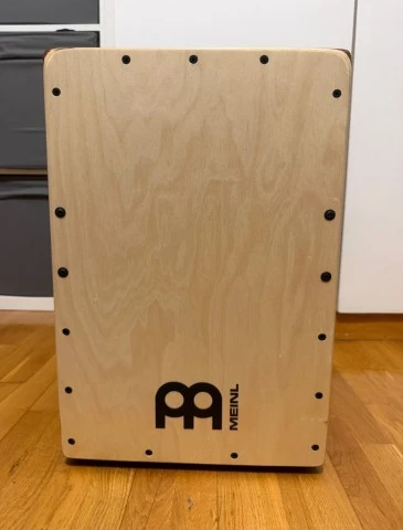 Cajon Meinl