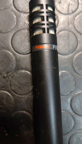 Μικροφωνα πυκνωτικά RODE NT5 - PEAVEY PVM 480