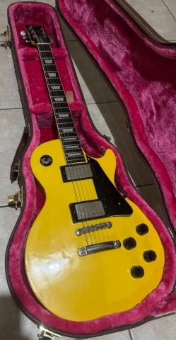 Greco EG-500 Les Paul 1977