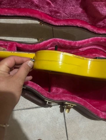 Greco EG-500 Les Paul 1977