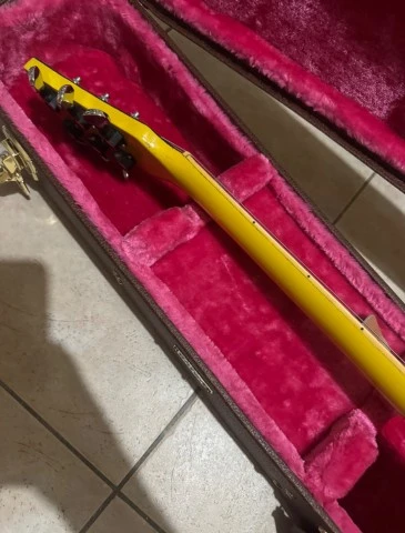Greco EG-500 Les Paul 1977