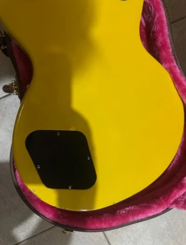 Greco EG-500 Les Paul 1977
