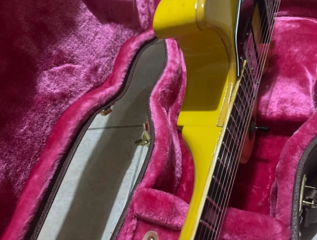 Greco EG-500 Les Paul 1977