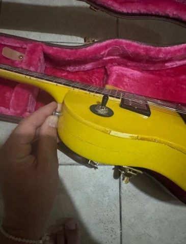 Greco EG-500 Les Paul 1977