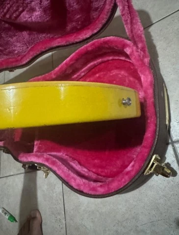 Greco EG-500 Les Paul 1977