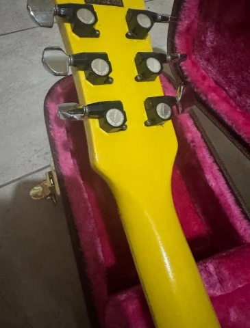 Greco EG-500 Les Paul 1977