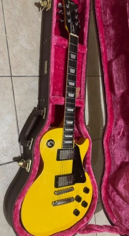 Greco EG-500 Les Paul 1977