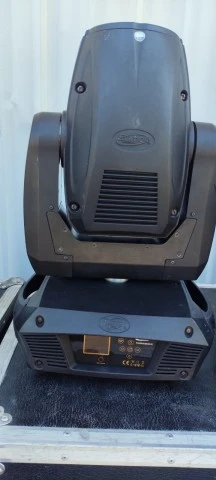 Elation Platinum Beam 5R 
