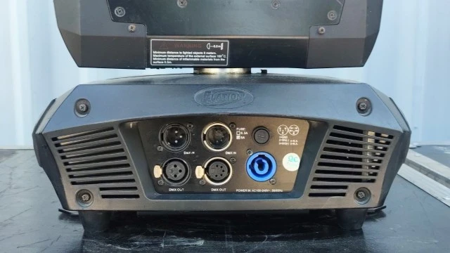 Elation Platinum Beam 5R 