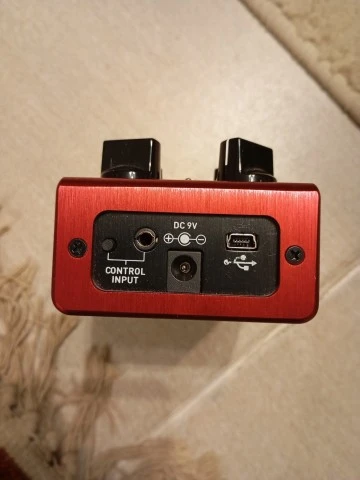 Source Audio Mercury 