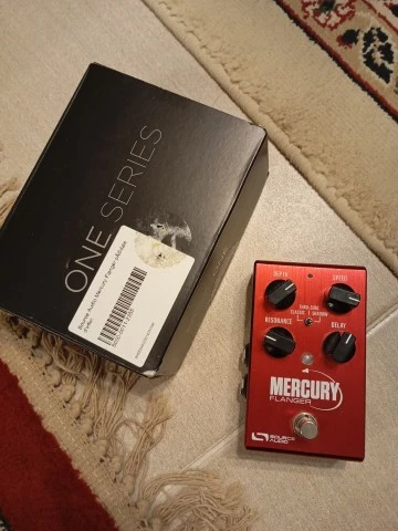 Source Audio Mercury 
