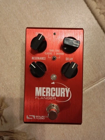 Source Audio Mercury 