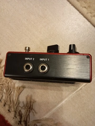 Source Audio Mercury 