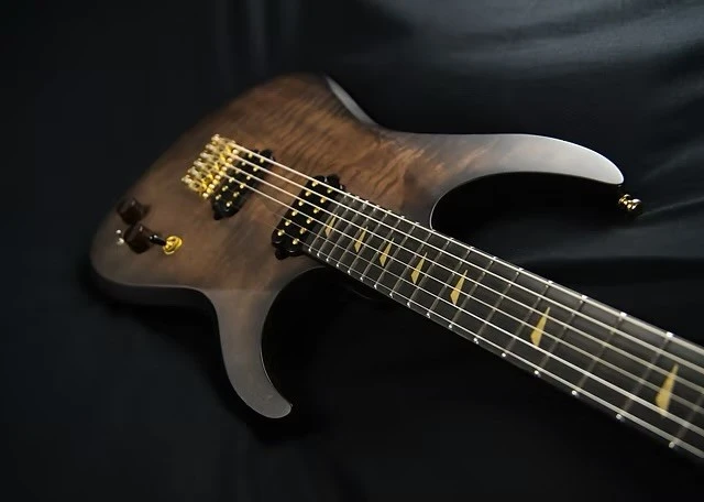 Bmc messiah fanfret 