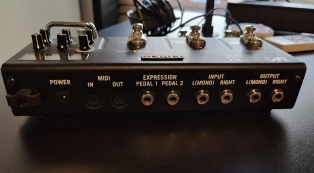 Line 6 M9