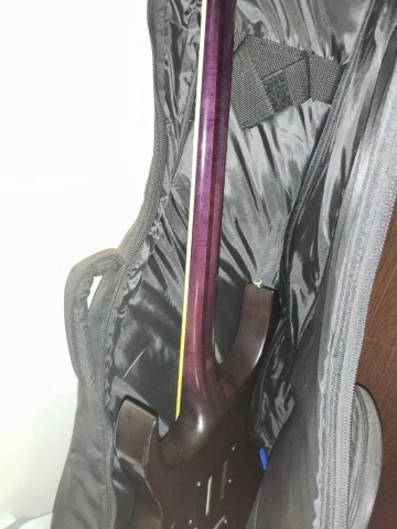 Ibanez RGT42DXFM Standard (Upgraded)