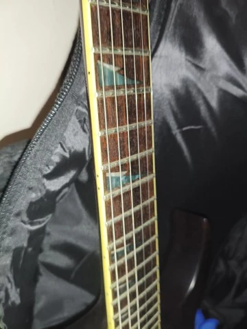 Ibanez RGT42DXFM Standard (Upgraded)