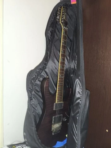 Ibanez RGT42DXFM Standard (Upgraded)