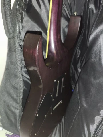 Ibanez RGT42DXFM Standard (Upgraded)