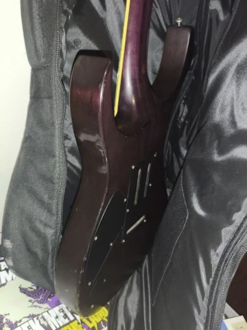 Ibanez RGT42DXFM Standard (Upgraded)