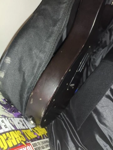 Ibanez RGT42DXFM Standard (Upgraded)