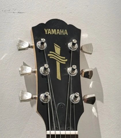Yamaha RJ420D upgraded 