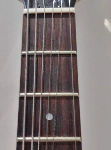 Yamaha RJ420D upgraded 