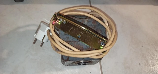 Fender Twin Reverb-Amp 1965 Black Face V