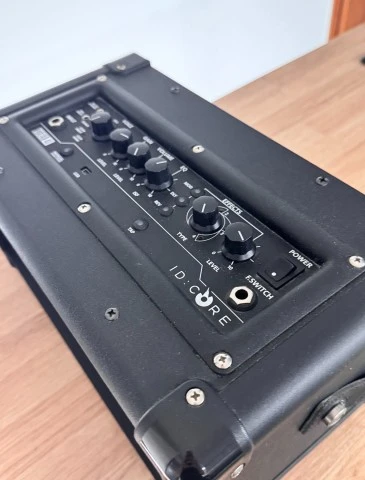 Blackstar ID:CORE 40H Amp Head