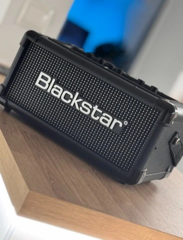 Blackstar ID:CORE 40H Amp Head
