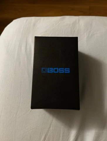 BOSS RC-3 Looper
