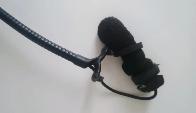 DPA 4061 full set + δώρο DPA 4099 mic