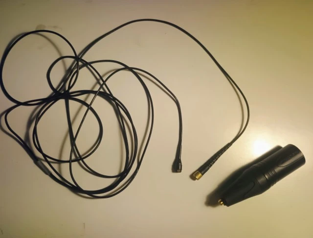 DPA 4061 full set