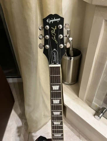 Epiphone Les Paul Standard 60s