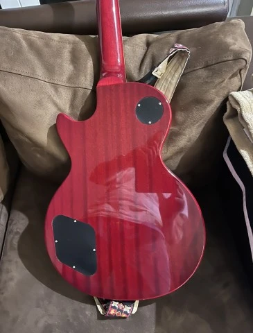Epiphone Les Paul Standard 60s