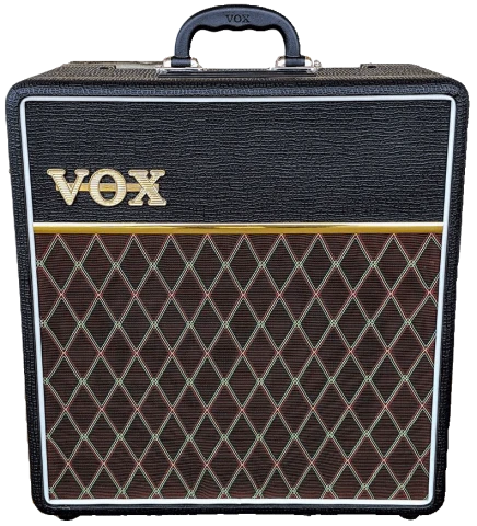Vox AC 4 Custom