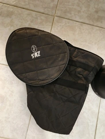 Τουμπερλέκι SAZ 370A + Δώρο Θήκη