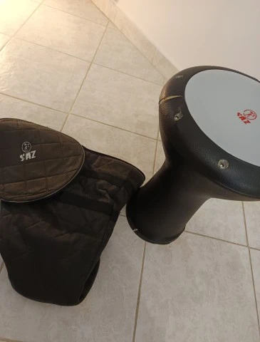 Τουμπερλέκι SAZ 370A + Δώρο Θήκη
