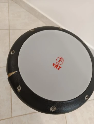 Τουμπερλέκι SAZ 370A + Δώρο Θήκη