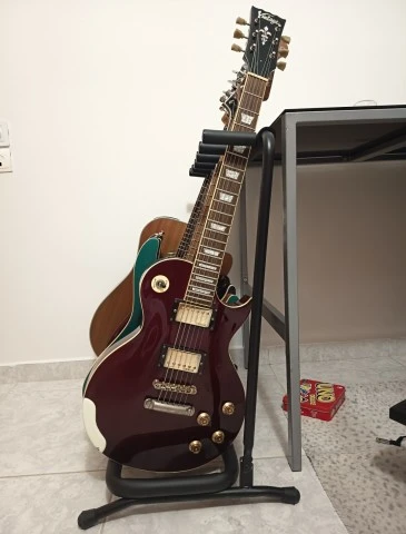 ΑΝΤΑΛΛΑΓΗ Vintage V100 Wine Red