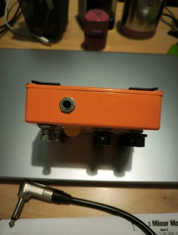 Okko Diablo Plus