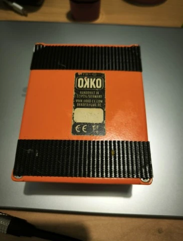 Okko Diablo Plus