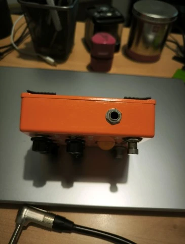 Okko Diablo Plus