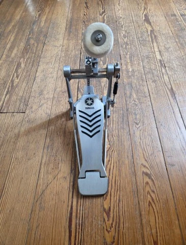 Yamaha Bass Drum Pedal