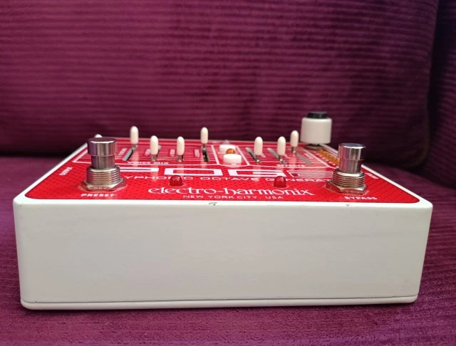POG 2 Electro harmonix