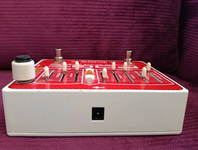 POG 2 Electro harmonix